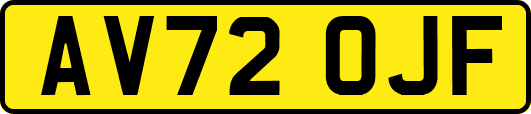 AV72OJF