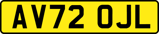 AV72OJL