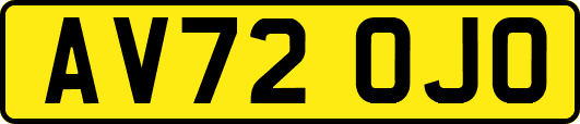 AV72OJO