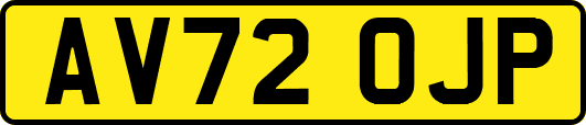 AV72OJP