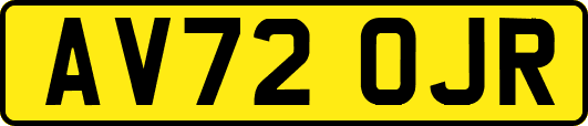 AV72OJR
