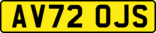 AV72OJS