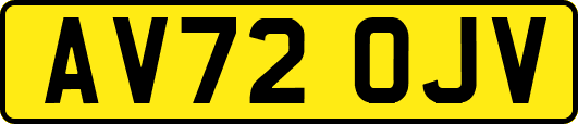 AV72OJV