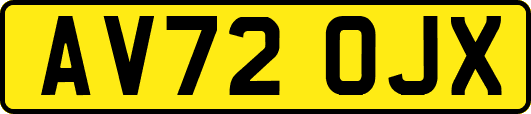 AV72OJX