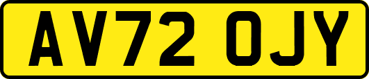 AV72OJY