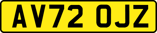 AV72OJZ