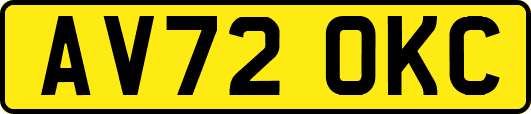 AV72OKC