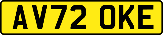 AV72OKE