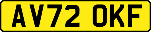 AV72OKF