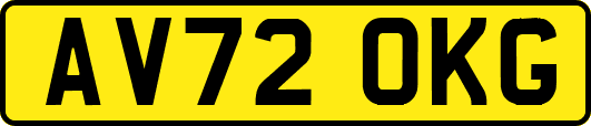 AV72OKG