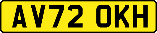 AV72OKH