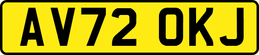 AV72OKJ