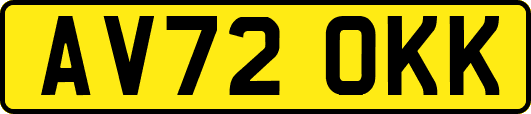 AV72OKK
