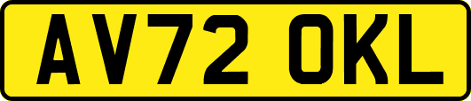 AV72OKL