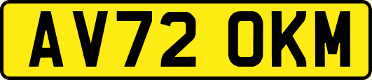 AV72OKM