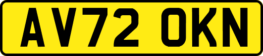 AV72OKN
