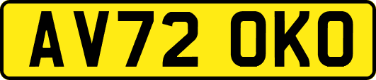 AV72OKO