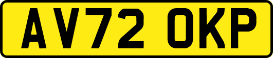 AV72OKP