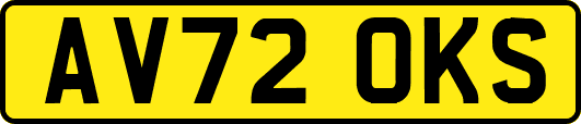 AV72OKS