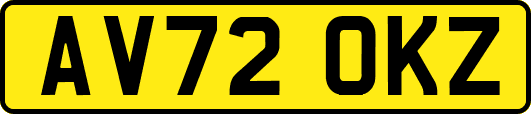 AV72OKZ