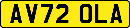 AV72OLA