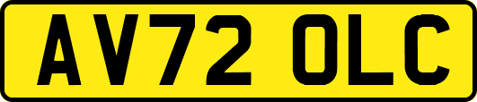 AV72OLC