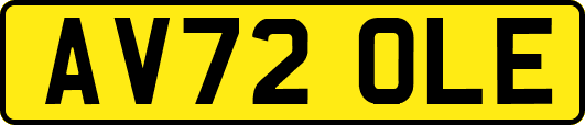 AV72OLE