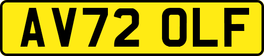 AV72OLF