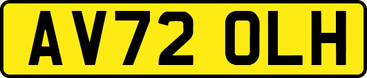 AV72OLH
