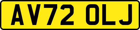 AV72OLJ
