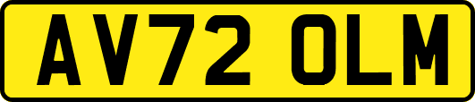 AV72OLM