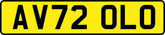 AV72OLO