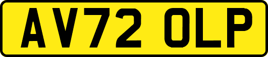 AV72OLP
