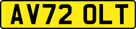 AV72OLT