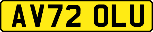 AV72OLU