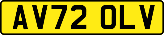 AV72OLV