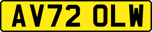 AV72OLW
