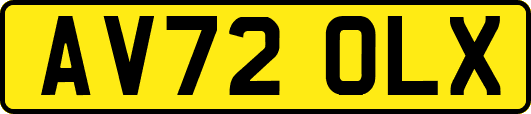 AV72OLX