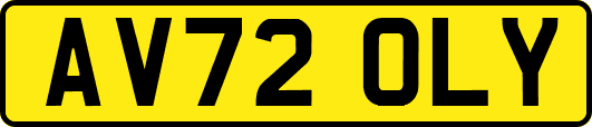 AV72OLY