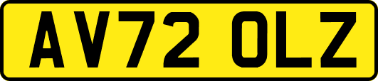 AV72OLZ