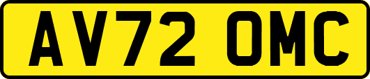 AV72OMC