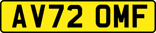 AV72OMF