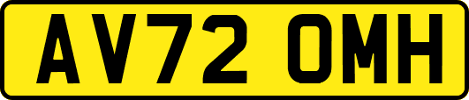 AV72OMH