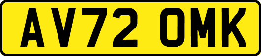 AV72OMK