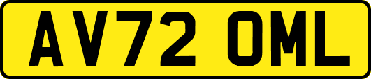 AV72OML