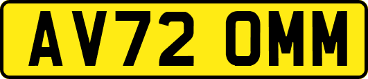AV72OMM
