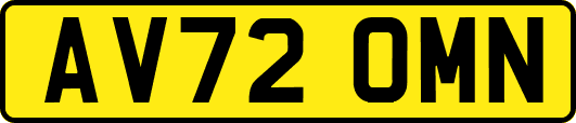 AV72OMN