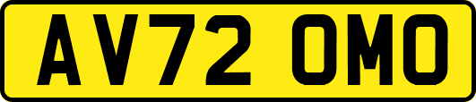 AV72OMO