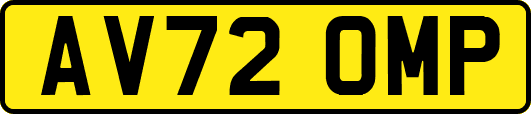 AV72OMP