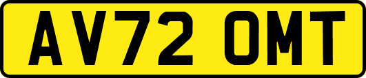 AV72OMT